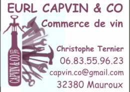 capvin