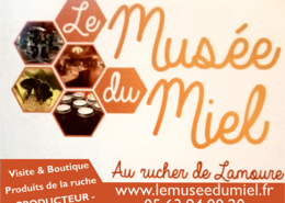 Musée du miel